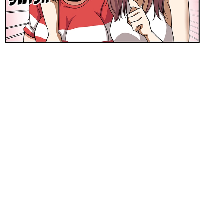 Missing Nine Chapter 25 page 80 - 