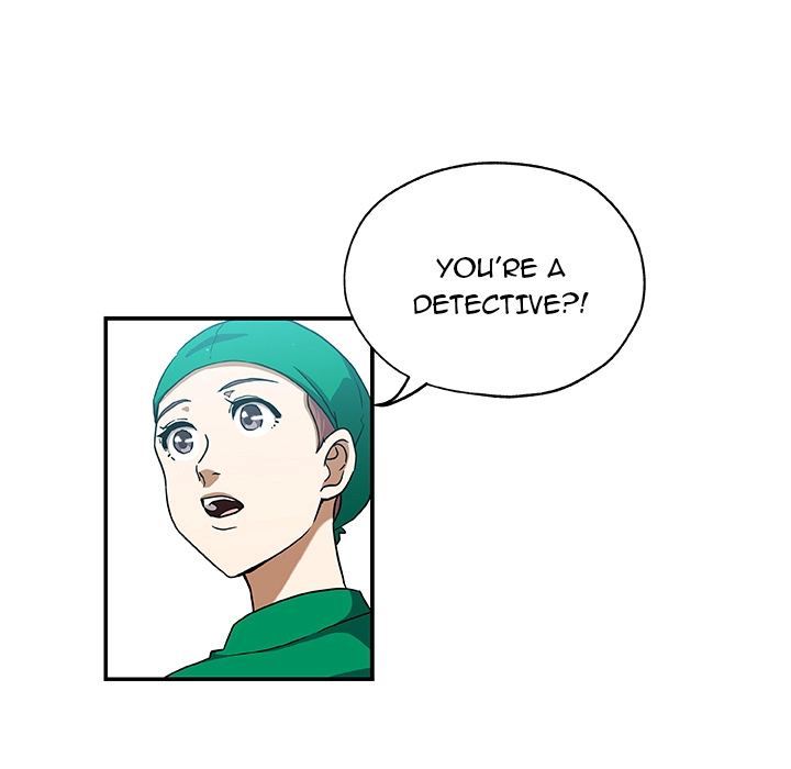 Missing Nine Chapter 25 page 9 - 