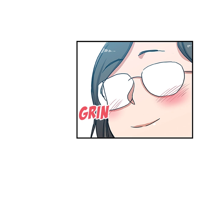 Missing Nine Chapter 25 page 81 - 