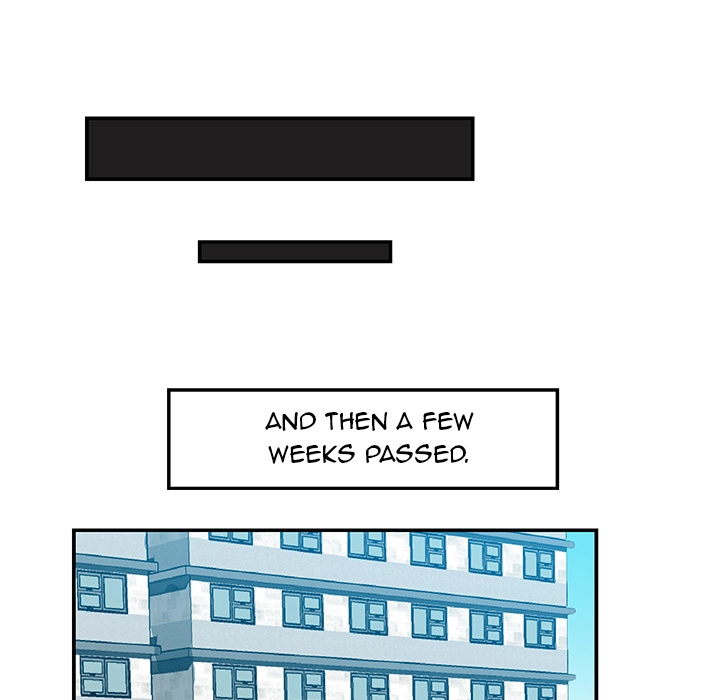 Missing Nine Chapter 25 page 82 - 