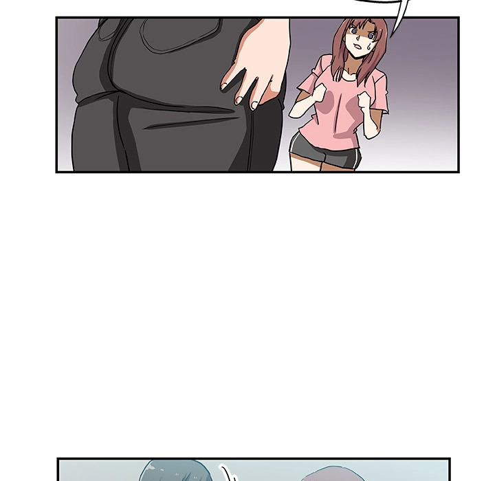 Missing Nine Chapter 25 page 84 - 