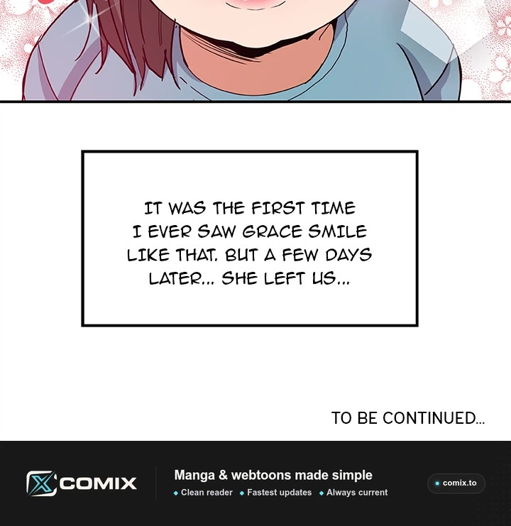 Missing Nine Chapter 25 page 87 - 