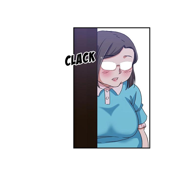 Missing Nine Chapter 26 page 12 - 