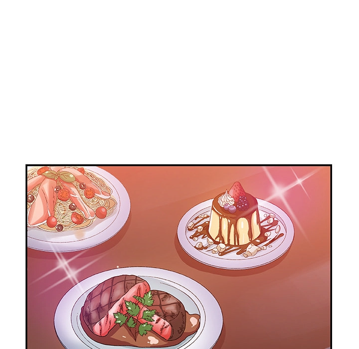 Missing Nine Chapter 26 page 13 - 