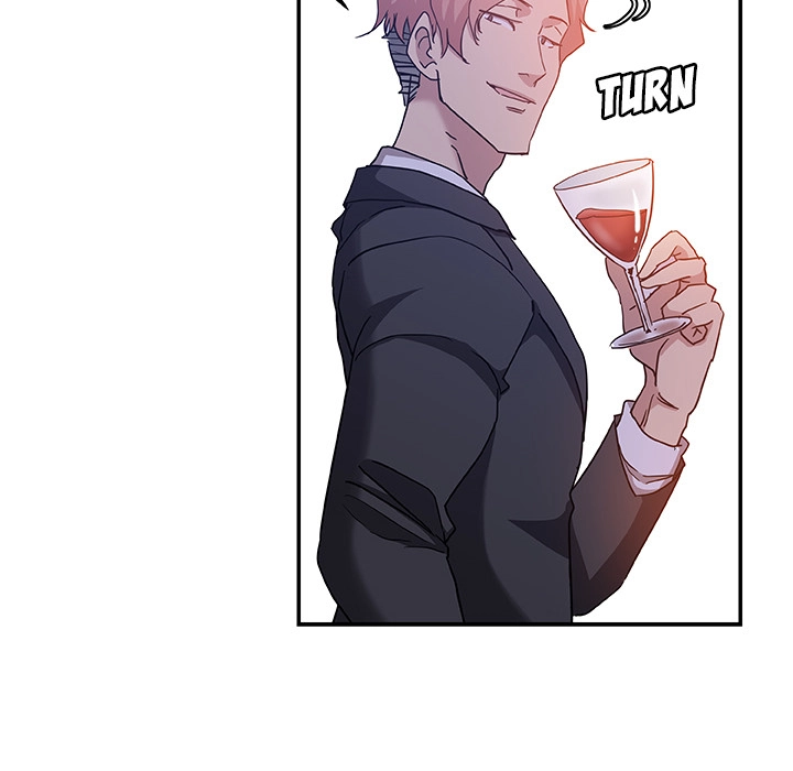 Missing Nine Chapter 26 page 16 - 
