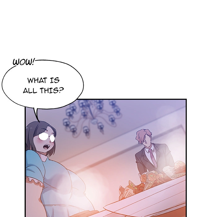 Missing Nine Chapter 26 page 17 - 