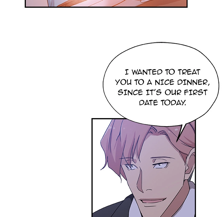 Missing Nine Chapter 26 page 18 - 