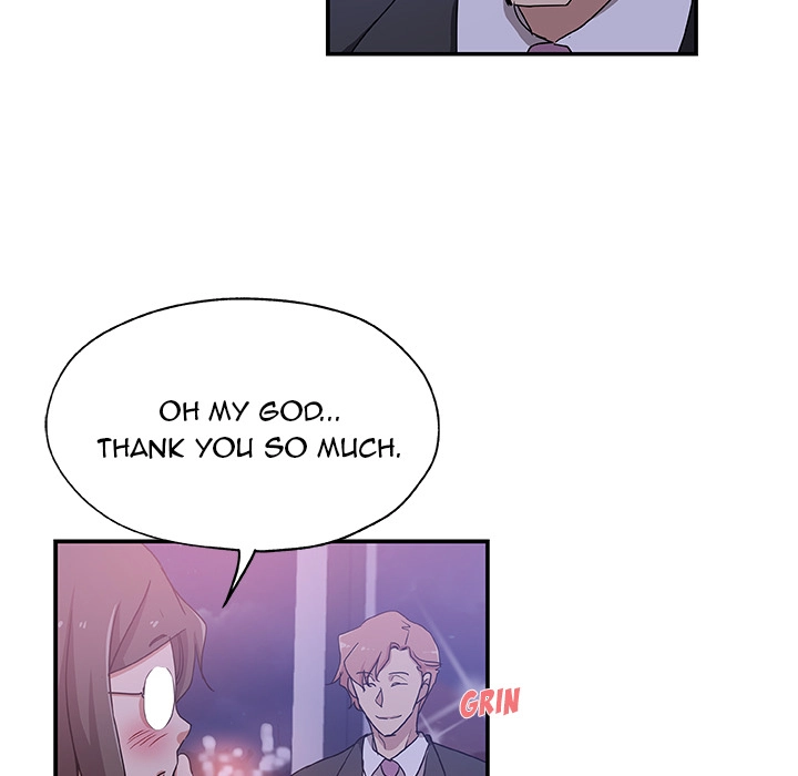 Missing Nine Chapter 26 page 19 - 