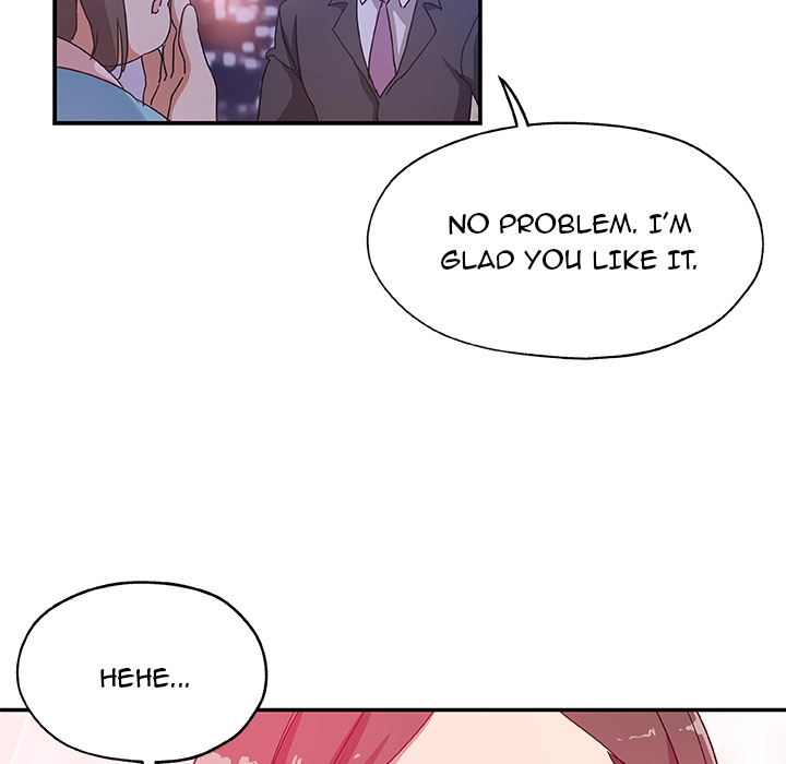Missing Nine Chapter 26 page 20 - 