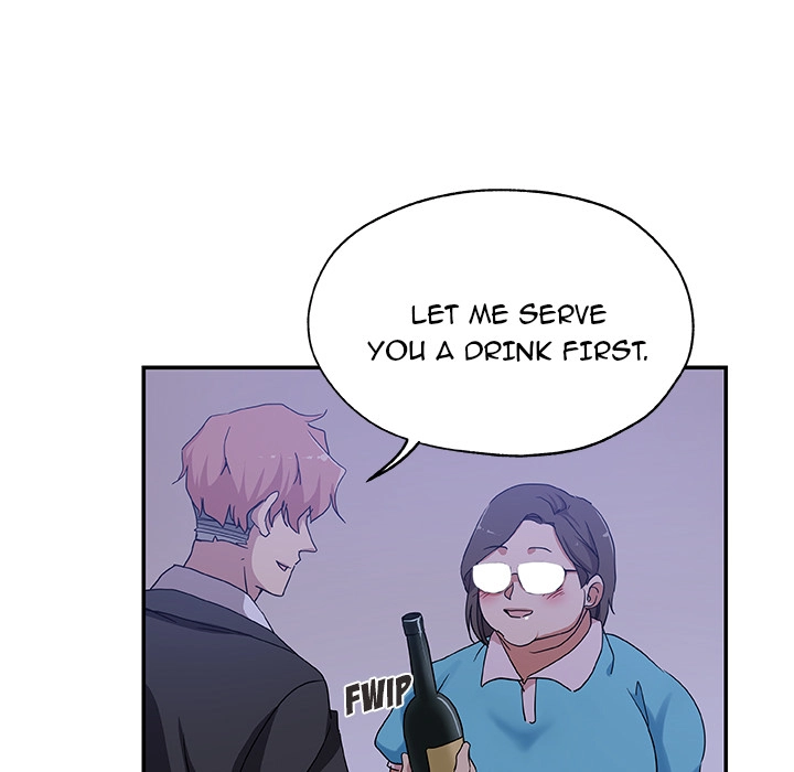 Missing Nine Chapter 26 page 22 - 