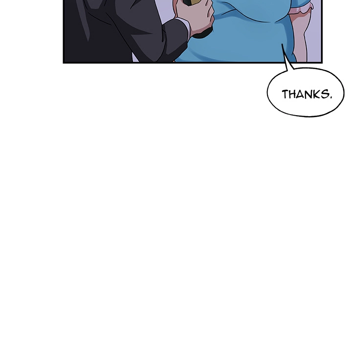 Missing Nine Chapter 26 page 23 - 