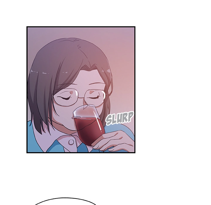 Missing Nine Chapter 26 page 24 - 