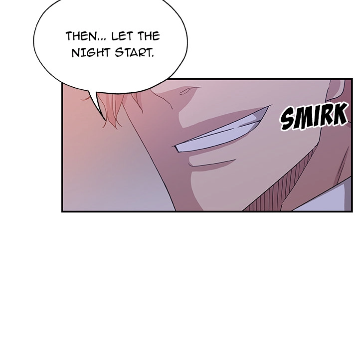 Missing Nine Chapter 26 page 25 - 