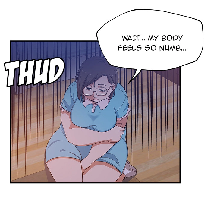 Missing Nine Chapter 26 page 26 - 