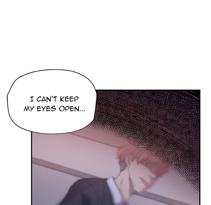 Missing Nine Chapter 26 page 27 - 
