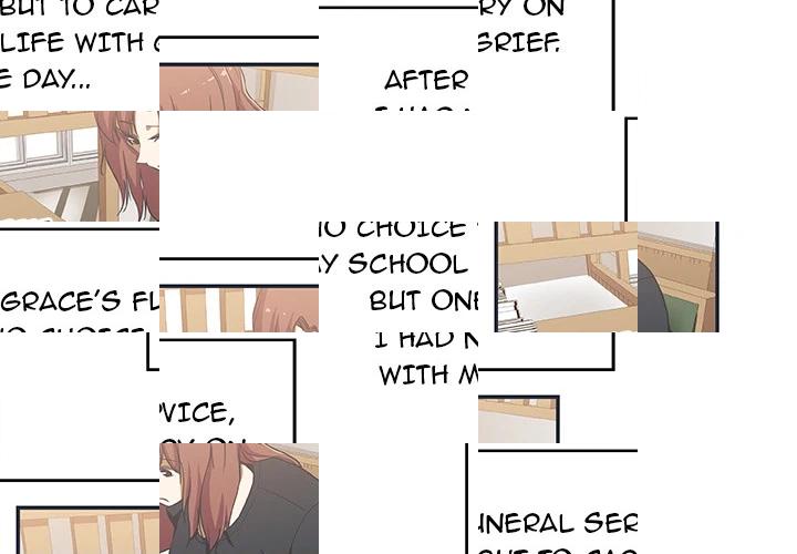 Missing Nine Chapter 26 page 4 - 