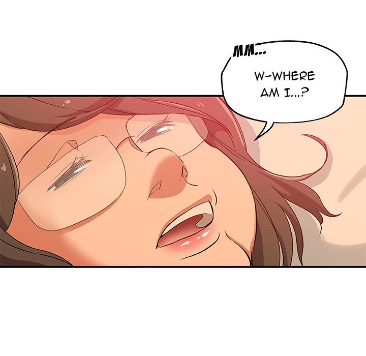 Missing Nine Chapter 26 page 35 - 