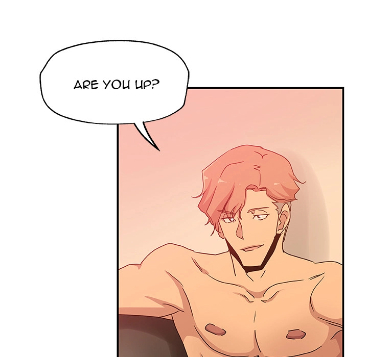 Missing Nine Chapter 26 page 36 - 