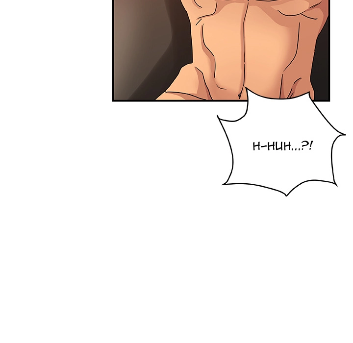 Missing Nine Chapter 26 page 37 - 