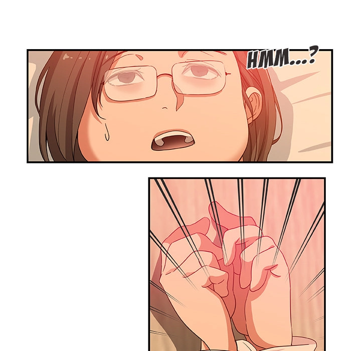 Missing Nine Chapter 26 page 38 - 