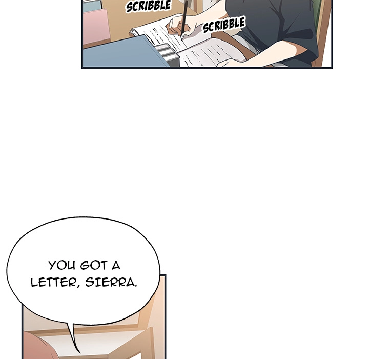 Missing Nine Chapter 26 page 5 - 