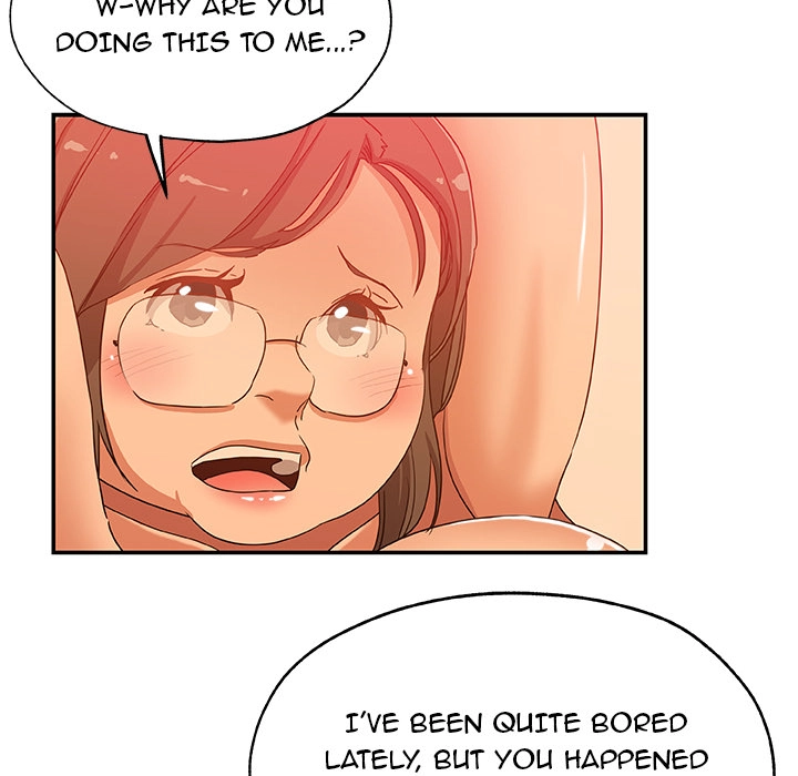 Missing Nine Chapter 26 page 41 - 