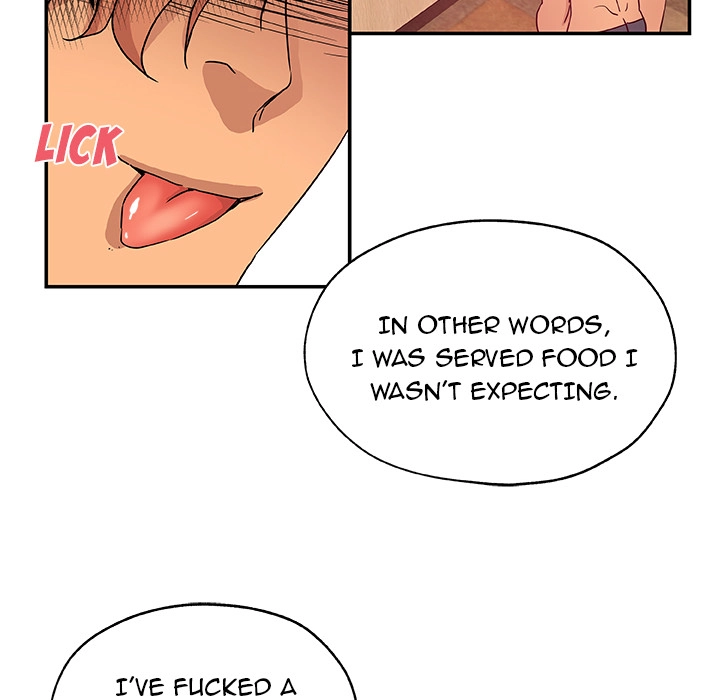 Missing Nine Chapter 26 page 43 - 