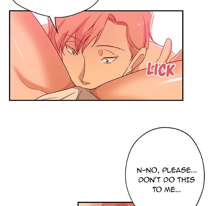 Missing Nine Chapter 26 page 46 - 