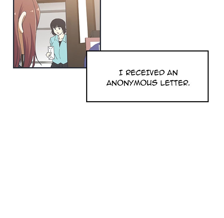 Missing Nine Chapter 26 page 6 - 