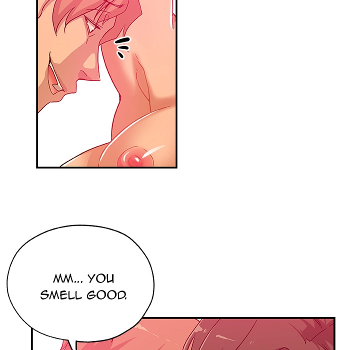 Missing Nine Chapter 26 page 51 - 
