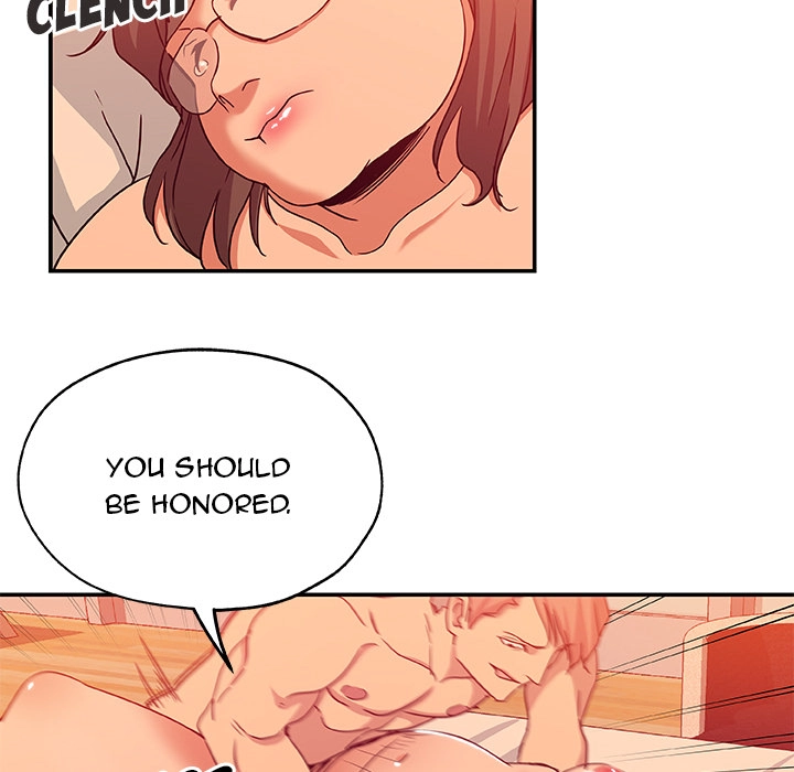 Missing Nine Chapter 26 page 58 - 