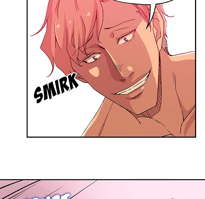 Missing Nine Chapter 26 page 60 - 