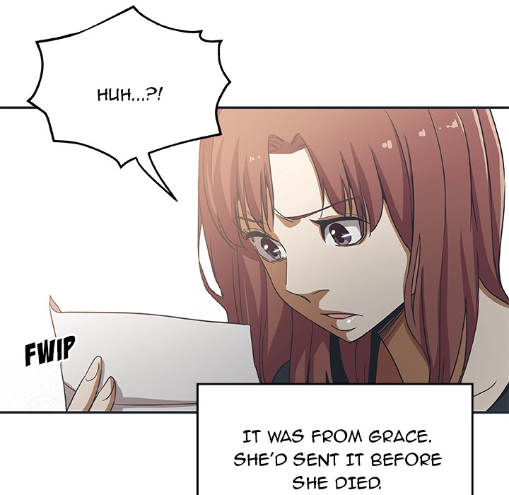 Missing Nine Chapter 26 page 7 - 