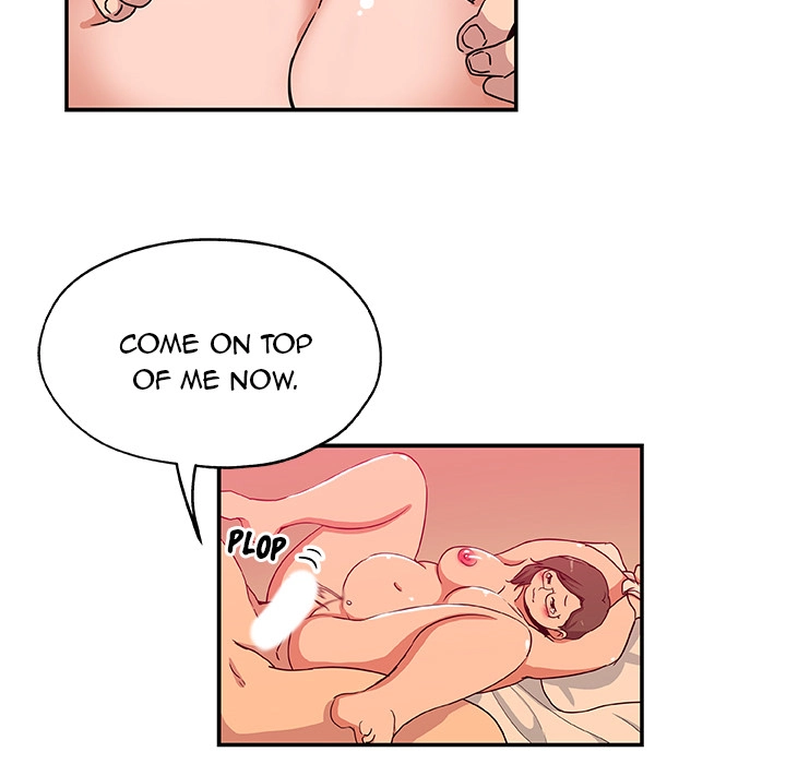 Missing Nine Chapter 26 page 68 - 