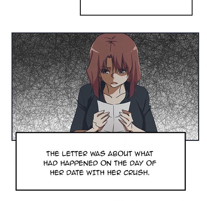 Missing Nine Chapter 26 page 8 - 