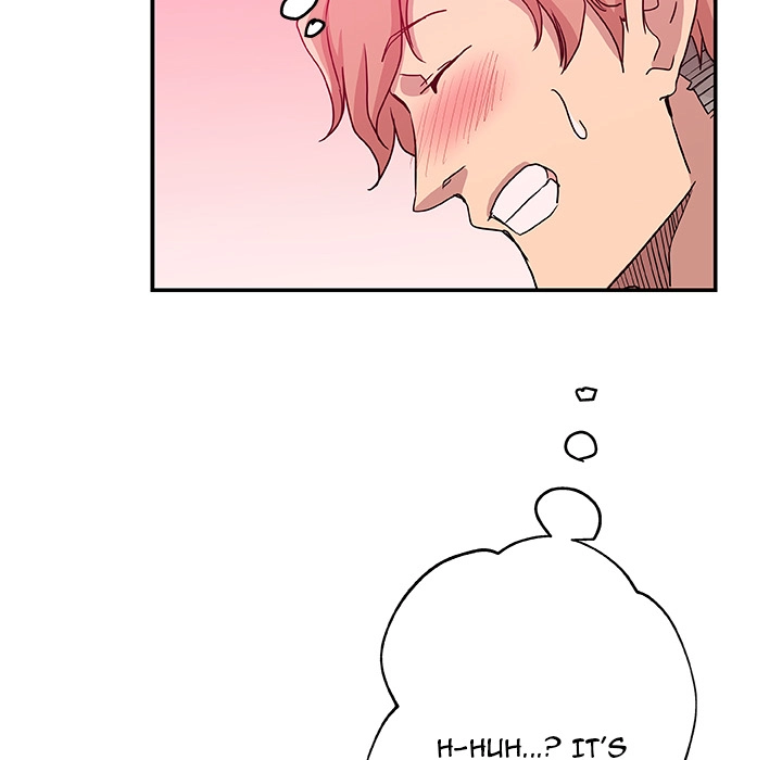Missing Nine Chapter 26 page 72 - 