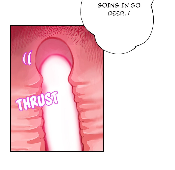 Missing Nine Chapter 26 page 73 - 