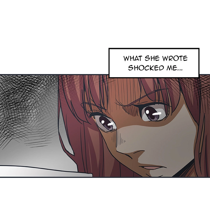 Missing Nine Chapter 26 page 9 - 