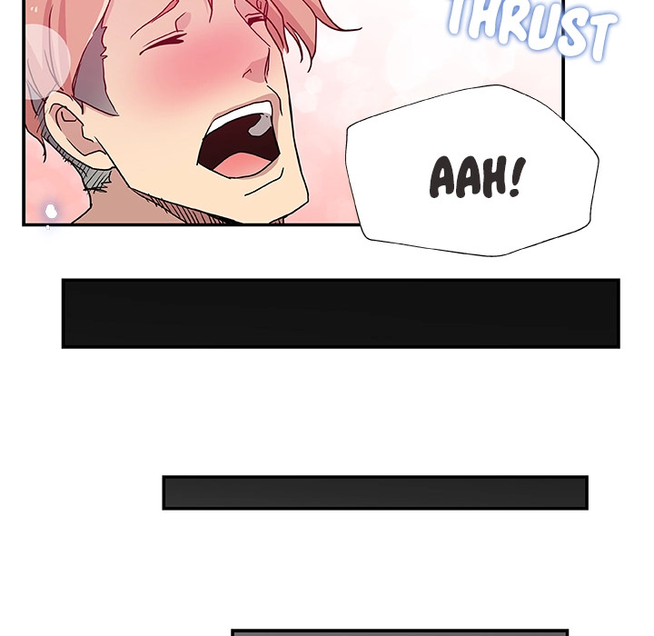 Missing Nine Chapter 26 page 81 - 