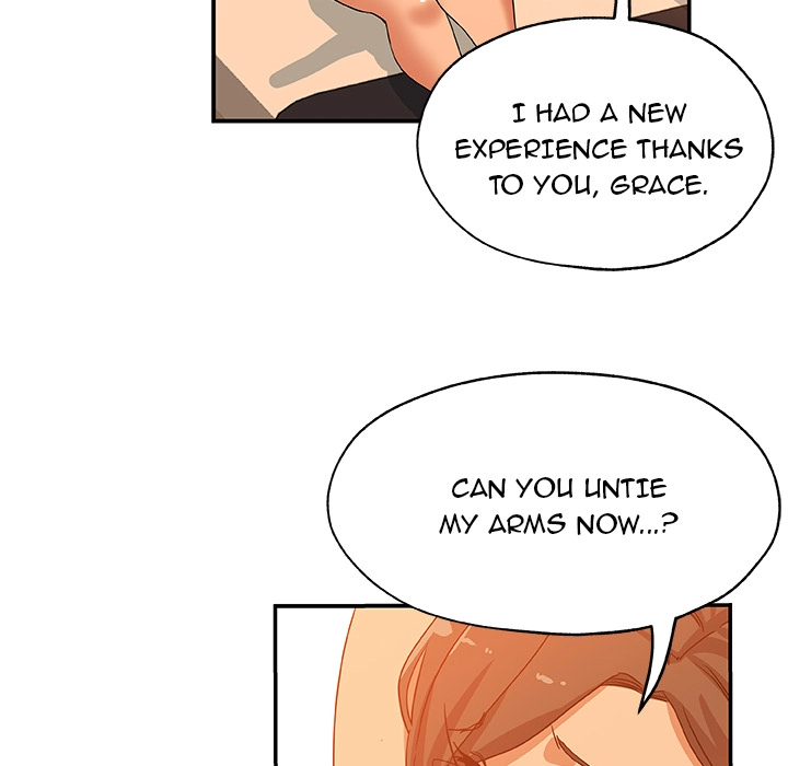 Missing Nine Chapter 26 page 83 - 