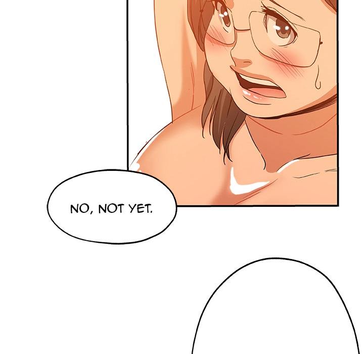 Missing Nine Chapter 26 page 84 - 