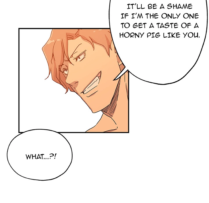 Missing Nine Chapter 26 page 85 - 