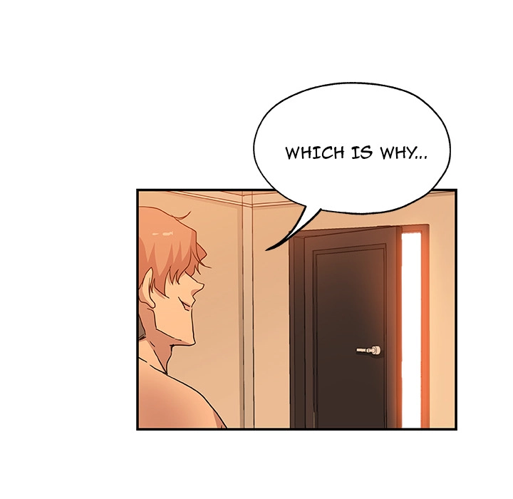 Missing Nine Chapter 26 page 86 - 