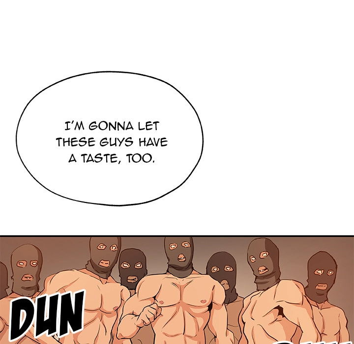Missing Nine Chapter 26 page 87 - 