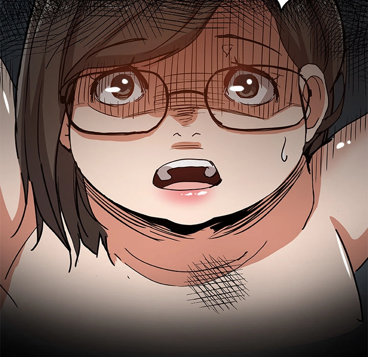 Missing Nine Chapter 26 page 89 - 