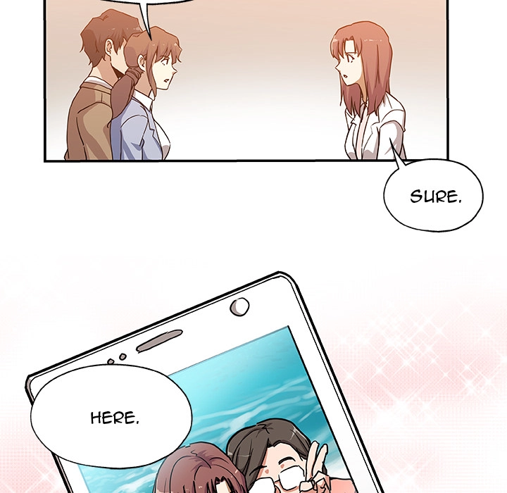 Missing Nine Chapter 27 page 12 - 