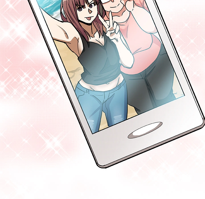 Missing Nine Chapter 27 page 13 - 