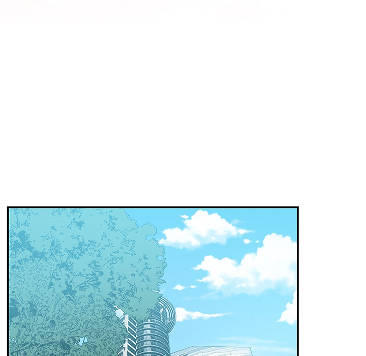 Missing Nine Chapter 27 page 14 - 