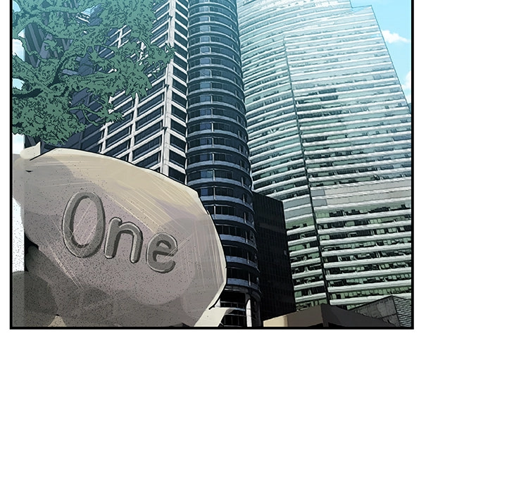 Missing Nine Chapter 27 page 15 - 
