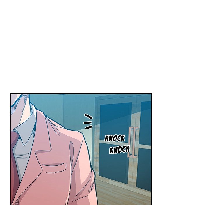 Missing Nine Chapter 27 page 17 - 